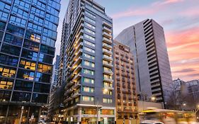 Brady Apartment Hotel Flinders Street